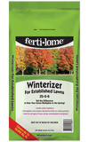Fertilome Winterizer For Established Lawns 25-0-6 (20 lbs)