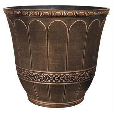 Grower Select_Scalloped Flare Planter