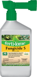 Fertilome Fungicide 5