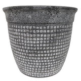 Algreen_ Mosiac Planter_16x14