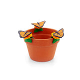 Land & Sea 3 inch Pot Hanger Critters