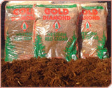 Gold Diamond Grade A Cedar Mulch 3 cu ft
