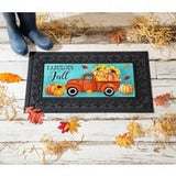 Evergreen_ Sassafras Mats & Trays