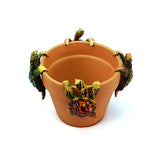 Land & Sea 3.5, 4 & 6 inch Jumbo Pot Hanger