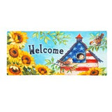 Evergreen_ Sassafras Mats & Trays