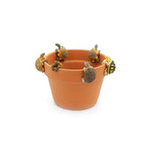 Land & Sea 1.75 & 2 inch Pot Hanger Critters