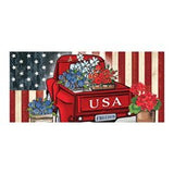 Evergreen_ Sassafras Mats & Trays