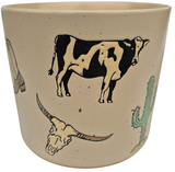 Under The Sun_Clay planters