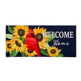 Evergreen_ Sassafras Mats & Trays