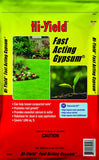 Hi-Yield® Fast-Acting Gypsum
