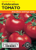 Tomato (Bush) Celebration Hybrid