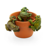 Land & Sea 3.5, 4 & 6 inch Jumbo Pot Hanger