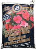 Berger BM7 Professional Potting Mix