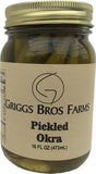 Griggs_ Pickled Okra