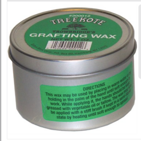 EB_ Grafting Wax Tin 8oz