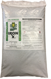 Mears_Iron X™ Soil Acidifier (25 lbs)