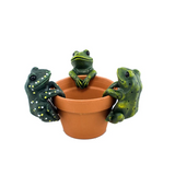 Land & Sea 3.5, 4 & 6 inch Jumbo Pot Hanger