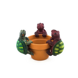 Land & Sea 3.5, 4 & 6 inch Jumbo Pot Hanger