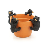 Land & Sea 3.5, 4 & 6 inch Jumbo Pot Hanger