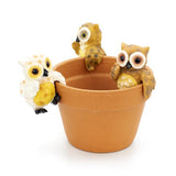Land & Sea 3 inch Pot Hanger Critters
