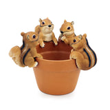 Land & Sea 3.5, 4 & 6 inch Jumbo Pot Hanger