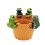 Land & Sea 3 inch Pot Hanger Critters