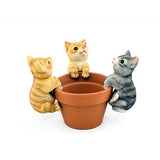 Land & Sea 3.5, 4 & 6 inch Jumbo Pot Hanger