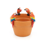 Land & Sea 3 inch Pot Hanger Critters