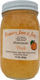 Griggs_ Fisher's Jam & Jelly Peach (2 types)