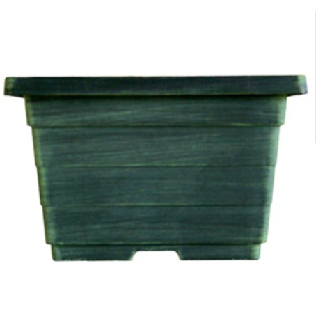 Grower Select_Square Sienna Pot