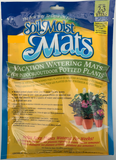 Vacation Watering mat