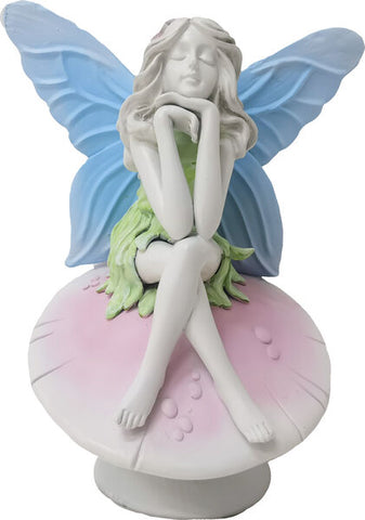 Fairy Garden Statue