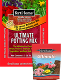 Fertilome Ultimate Potting Mix