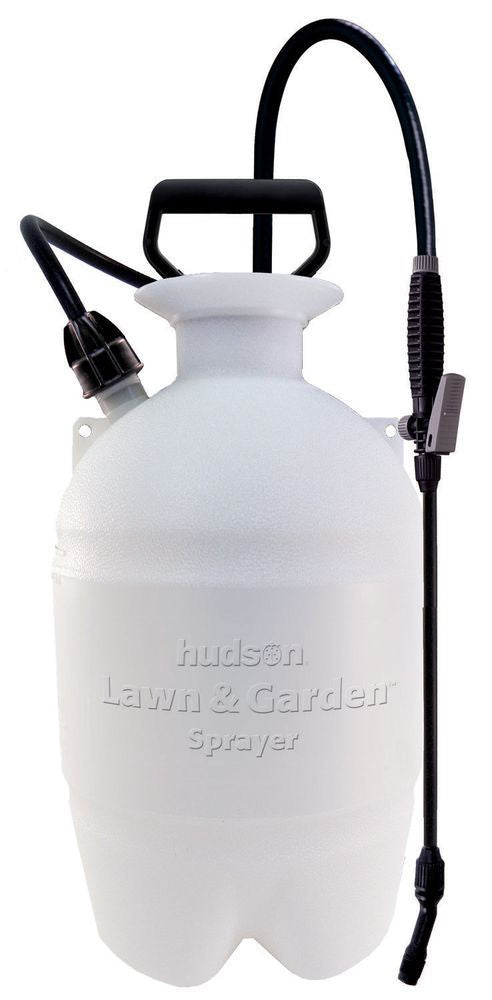 flo master garden sprayer Hudson Flo-Master Lawn and Garden 1 Gallon Sprayer – Prairie Blossom Nursery