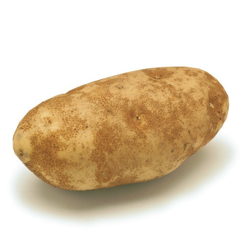 Kennebec Potatoes Information and Facts