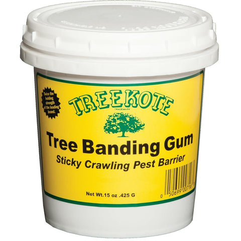 EB_ Tree Banding Gum 15oz Tub