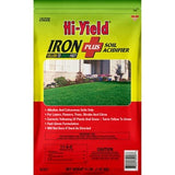Hi-Yield® Iron Plus Soil Acidifier 11-0-0 (2 sizes)