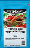 Fertilome Tomato and Vegetable Food 7-22-8