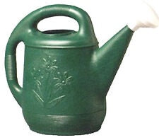 Novelty 30301 Watering Can 2 GL Green12