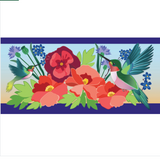 Evergreen_ Sassafras Mats & Trays