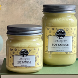 GES Soy Candle  8 oz.
