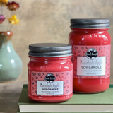 GES Soy Candle  8 oz.