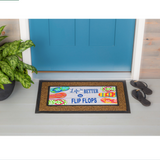 Evergreen_ Sassafras Mats & Trays