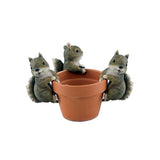 Land & Sea 3.5, 4 & 6 inch Jumbo Pot Hanger