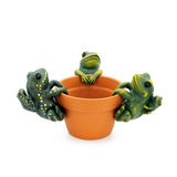 Land & Sea 3.5, 4 & 6 inch Jumbo Pot Hanger