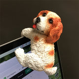 Land & Sea 3 inch Pot Hanger Critters