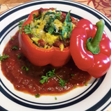 Farmer's Market 'Bell Peppers' / Price per each