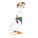 Giddy the Goose Accessory Set, Festive Attire