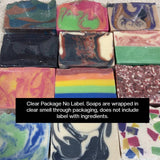 Apple Mango Tango Goats Milk Soap