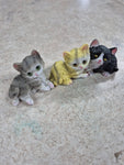 Land & Sea_ Mini Creatures